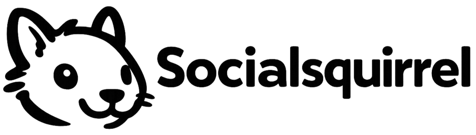Socialsquirrel